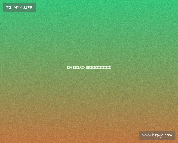 中国GT锦标赛2024赛季赛事规定详细解读与规则应用指南